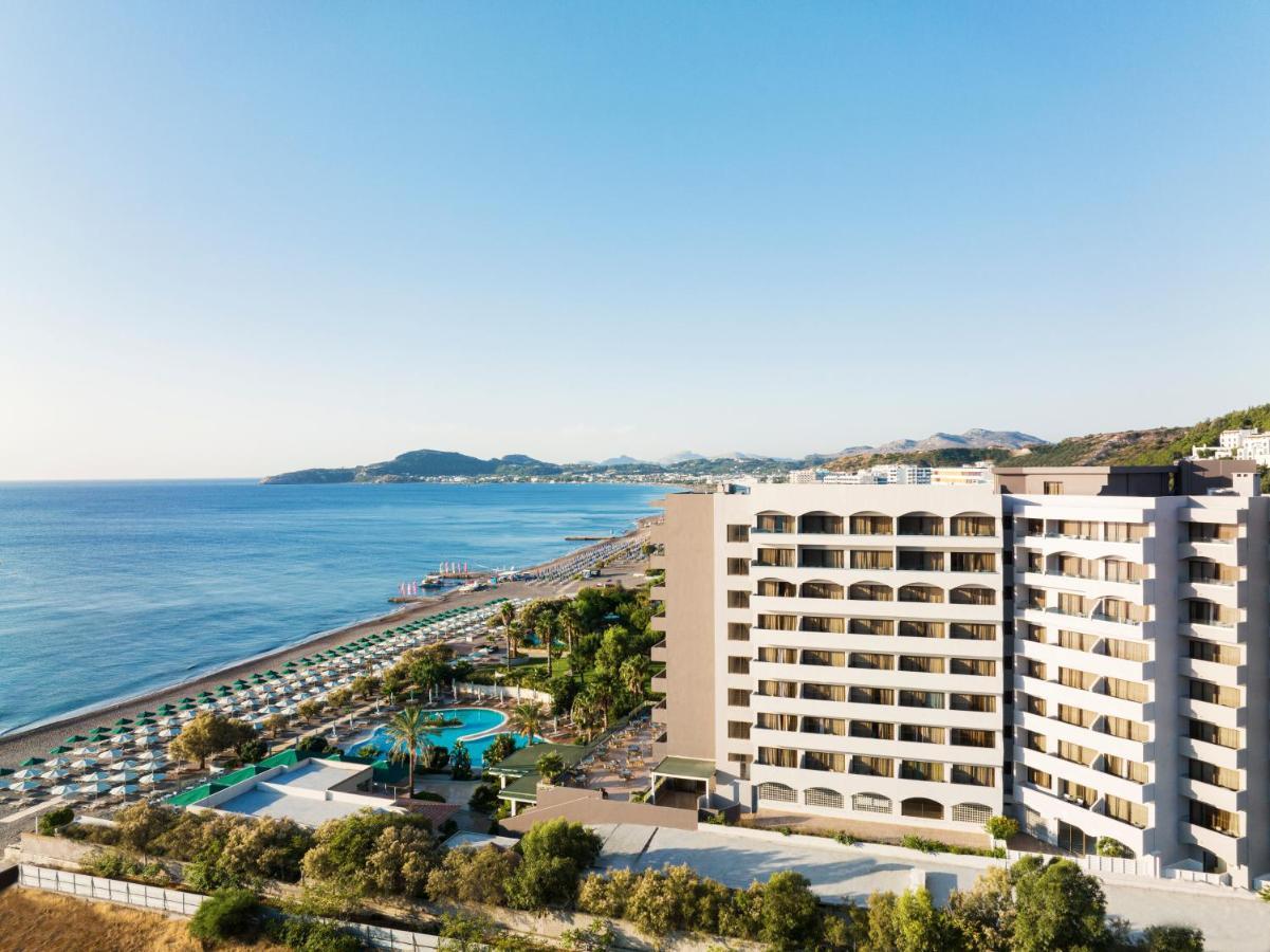 Esperos Mare Resort & Spa Faliraki Exterior photo